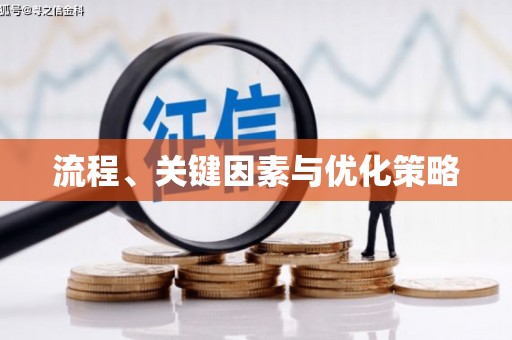 赣州流程、关键因素与优化策略