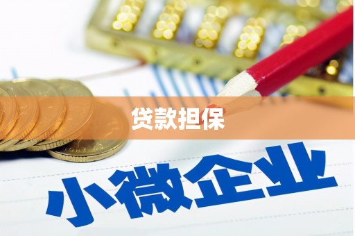 赣州贷款担保