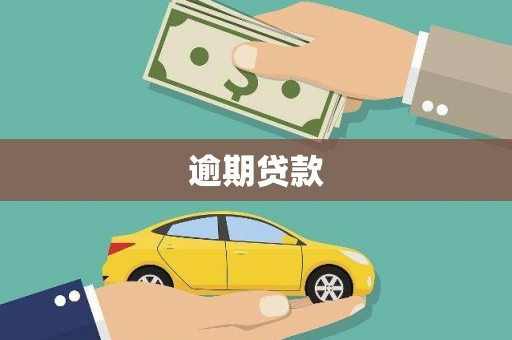 赣州逾期贷款